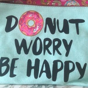 Meet your Posher, Irma